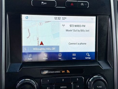 Used 2020 Ford F150 XLT w/ Equipment Group 302A Luxury AWD/4WD image 20