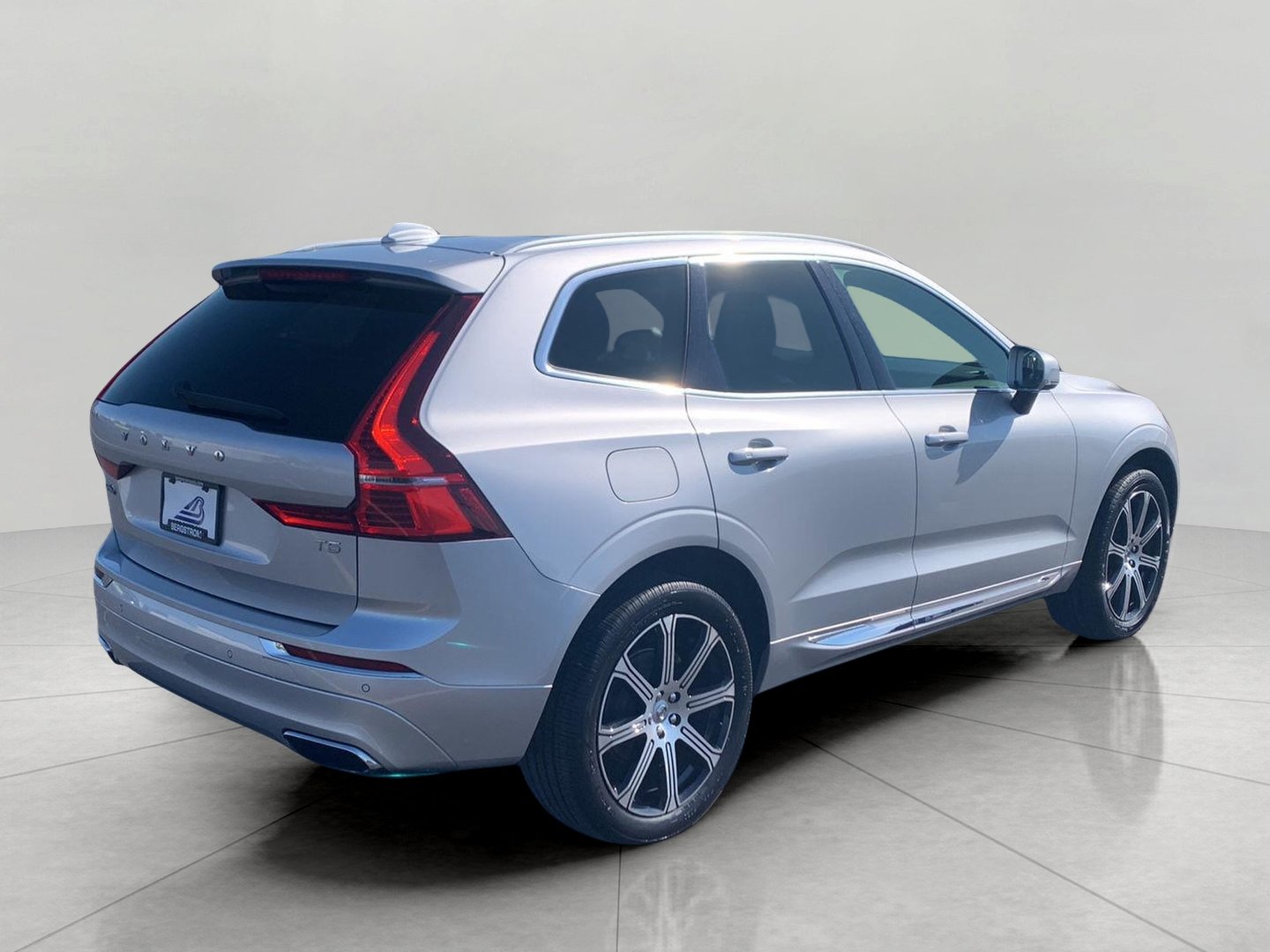 Used 2021 Volvo XC60 T5 Inscription w/ Advanced Package FWD image 7