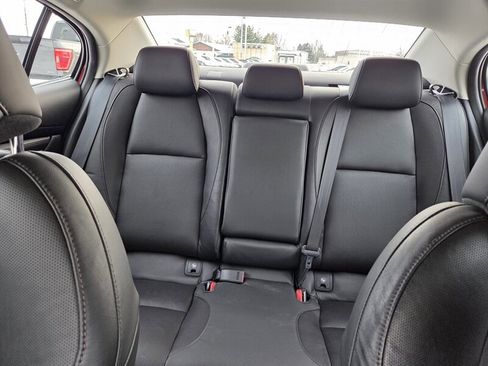 Used 2020 MAZDA MAZDA3 AWD Sedan w/ Premium Package image 25