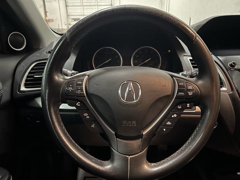 Used 2016 Acura RDX FWD w/ Advance Package image 18