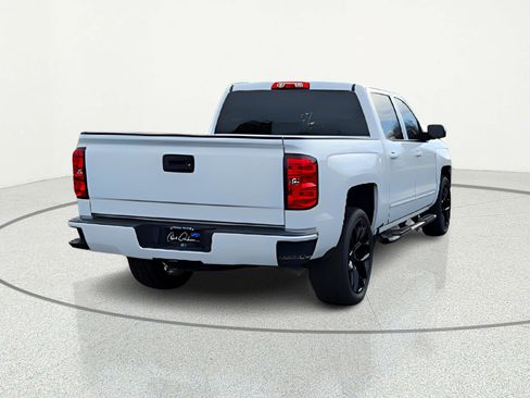 Used 2018 Chevrolet Silverado 1500 LT w/ All Star Edition image 6