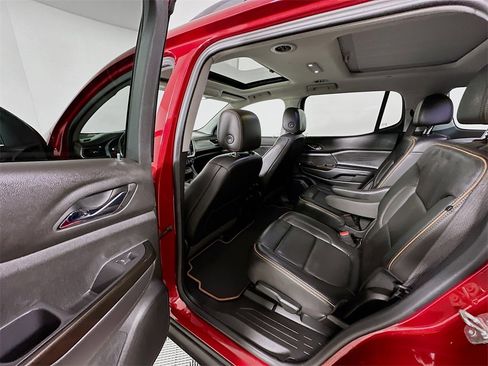 Used 2021 GMC Acadia AT4 w/ Trailering Package image 17