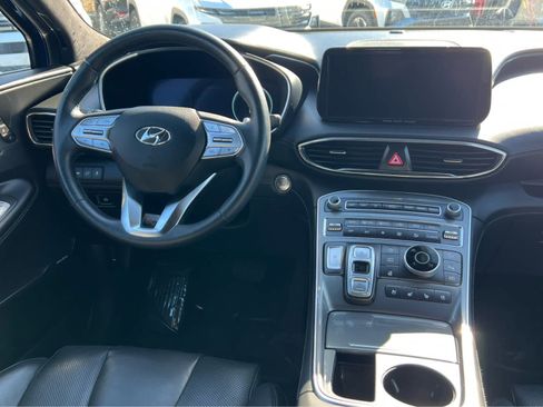 Used 2023 Hyundai Santa Fe Calligraphy w/ Cargo Package image 24