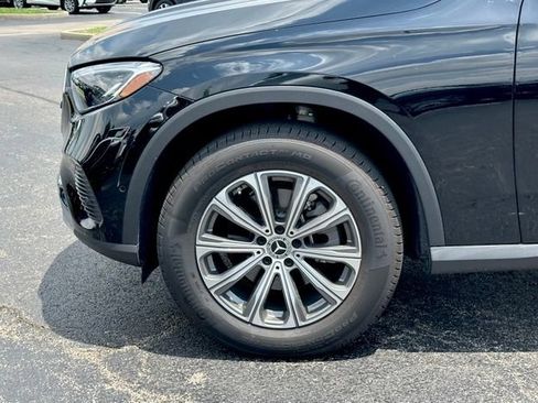 Certified 2026 Mercedes-Benz GLC 300 4MATIC image 15
