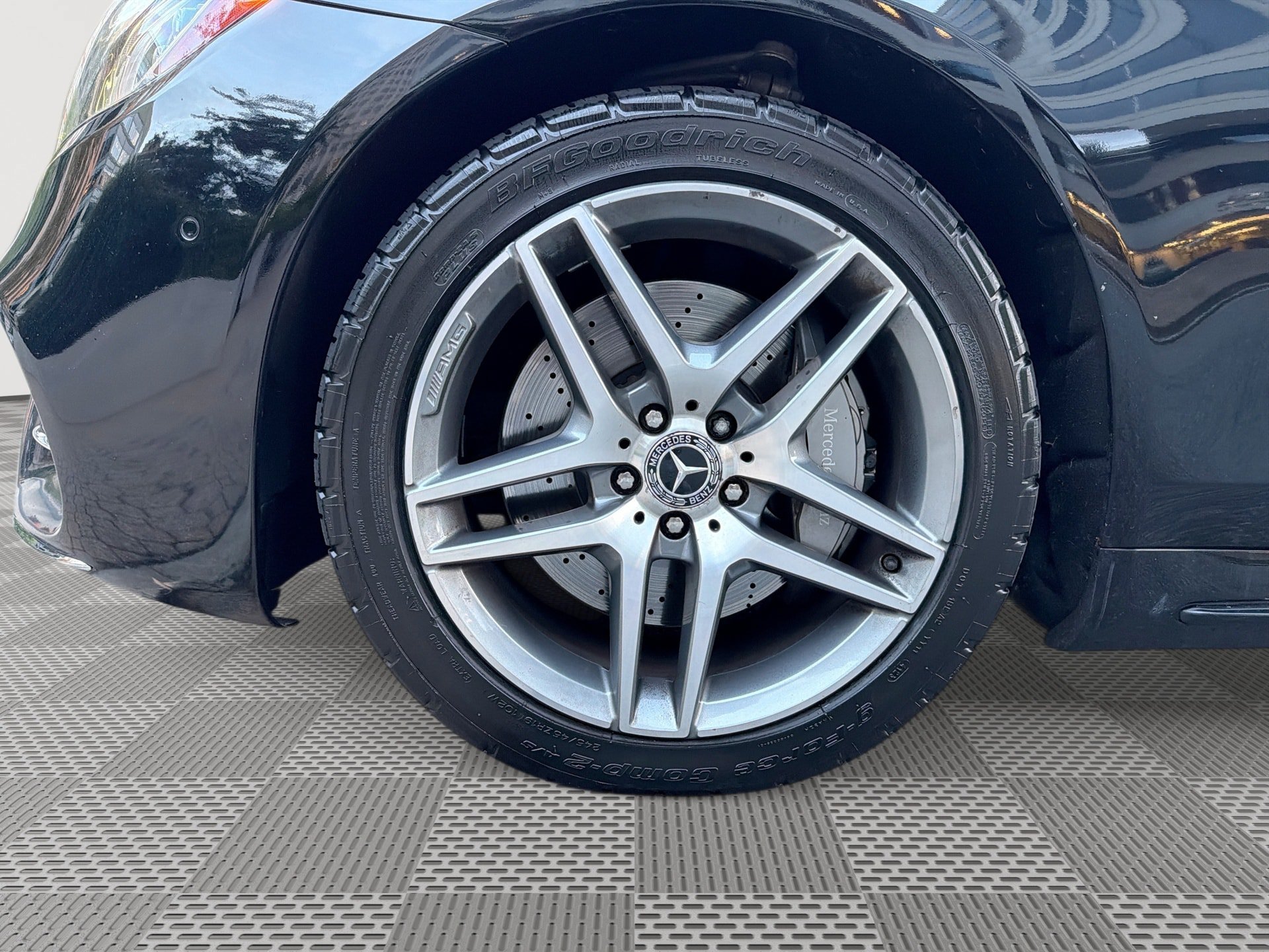 Used 2020 Mercedes-Benz S 560 4MATIC Sedan image 19