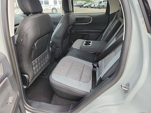 Used 2022 Ford Bronco Sport Big Bend w/ Convenience Package AWD/4WD image 30