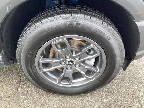 Used 2023 Ford Bronco Sport Big Bend w/ Convenience Package image 9