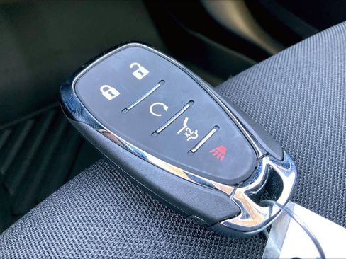 Used 2026 Chevrolet TrailBlazer LT w/ Convenience Package image 15