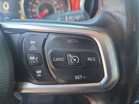 Used 2020 Jeep Gladiator Rubicon AWD/4WD image 21
