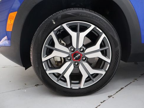 Used 2023 Kia Seltos SX AWD/4WD image 10