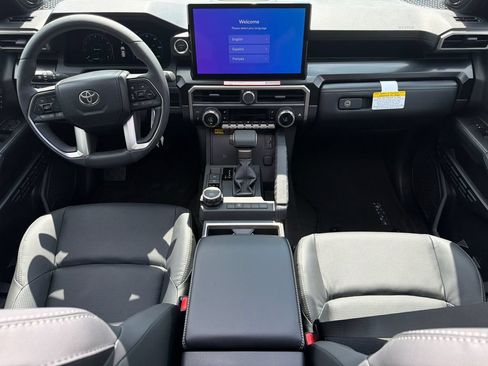 New 2026 Toyota 4Runner Limited AWD/4WD image 27