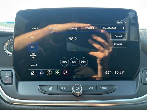 New 2026 Chevrolet Blazer LT AWD/4WD image 26