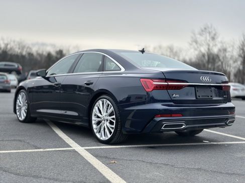 Used 2019 Audi A6 3.0T Prestige w/ Prestige Package image 4