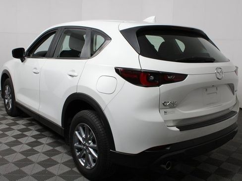 Used 2023 MAZDA CX-5 AWD 2.5 S image 5