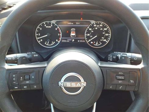 Certified 2023 Nissan Rogue S image 15