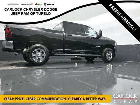 Used 2025 RAM 2500 Big Horn image 72