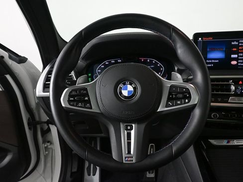 Used 2023 BMW X3 M40i AWD/4WD image 2