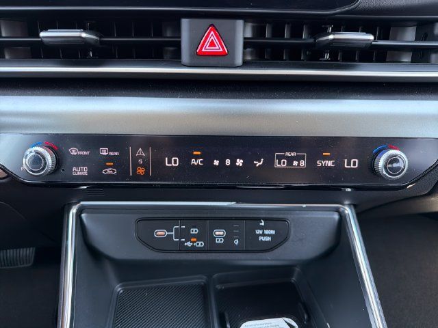 New 2026 Kia Carnival SX Prestige FWD image 14