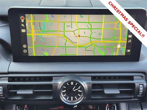 Used 2024 Lexus IS 500 image 14