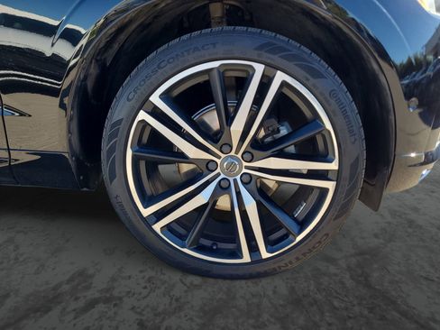 Used 2019 Volvo XC60 T5 R-Design w/ Protection Package Premier image 5