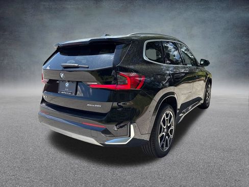 Used 2026 BMW X1 xDrive28i w/ Convenience Package AWD/4WD image 6