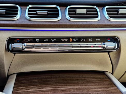 New 2026 Mercedes-Benz GLE 350 4MATIC image 19