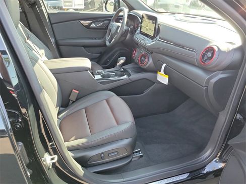 New 2026 Chevrolet Blazer RS w/ Enhanced Convenience Package image 16