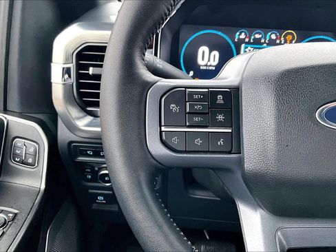 Certified 2023 Ford F150 Lariat w/ Equipment Group 502A High image 23