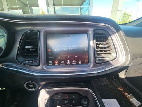 Used 2016 Dodge Challenger R/T Plus image 5