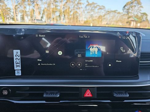 New 2026 Kia K5 GT-Line image 14