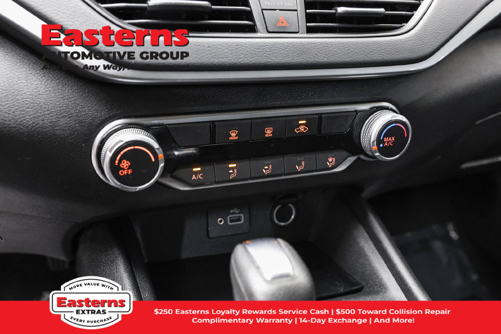 Used 2024 Nissan Altima 2.5 S FWD image 20