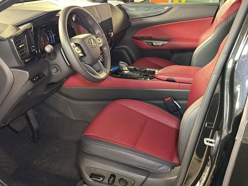 Certified 2023 Lexus NX 350 AWD image 21