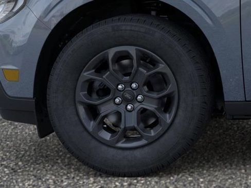 New 2025 Ford Maverick XLT w/ XLT Luxury Package image 20