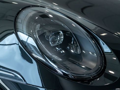 Certified 2026 Porsche 911 GT3 RWD image 27