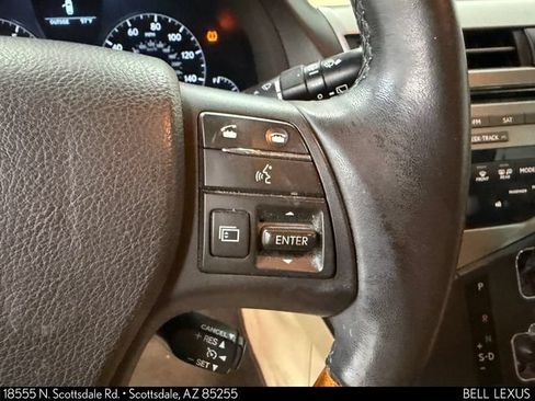 Used 2010 Lexus RX 350 2WD image 22