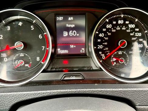 Used 2017 Volkswagen GTI S FWD image 4