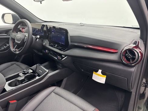 New 2026 Chevrolet Equinox RS AWD/4WD image 29