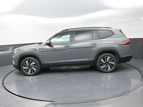 New 2026 Volkswagen Atlas SE AWD/4WD image 6