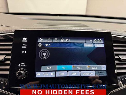 Used 2022 Honda Pilot Touring image 26