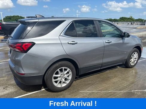 Used 2023 Chevrolet Equinox LT FWD image 13