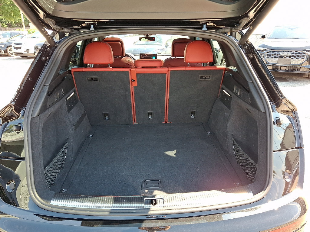 Certified 2023 Audi SQ5 Premium Plus AWD/4WD image 32
