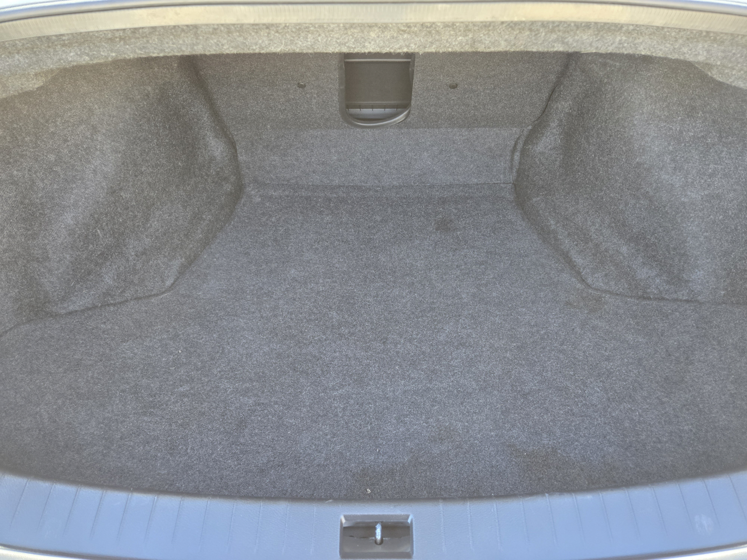 Used 2020 INFINITI Q50 Luxe RWD image 28