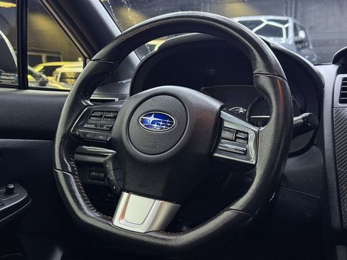 Used 2015 Subaru WRX Premium image 22
