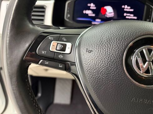 Used 2019 Volkswagen Atlas SEL R-Line image 25