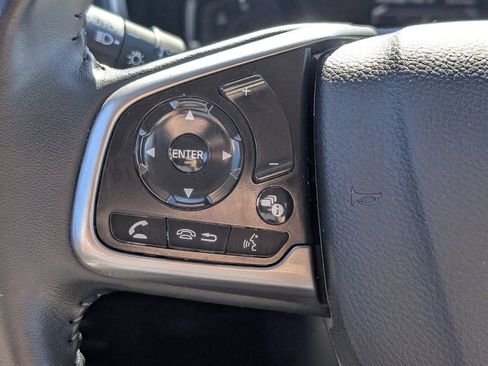 Certified 2022 Honda CR-V EX-L image 22