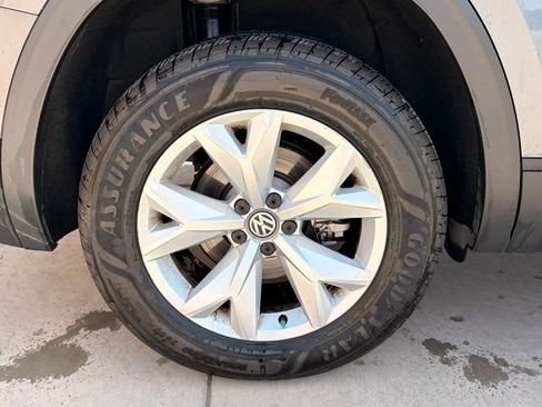 Used 2018 Volkswagen Atlas S AWD/4WD image 5