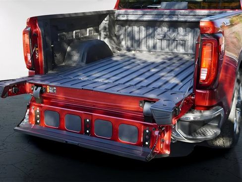 New 2026 GMC Sierra 1500 SLT image 36