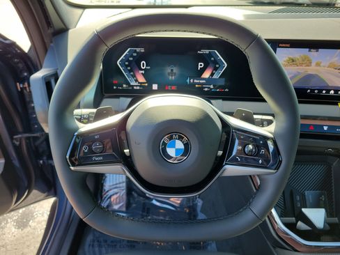 New 2026 BMW X3 xDrive30 w/ Convenience Package AWD/4WD image 21