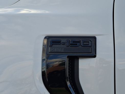 Certified 2024 Ford F150 XLT w/ Equipment Group 302A MID image 31