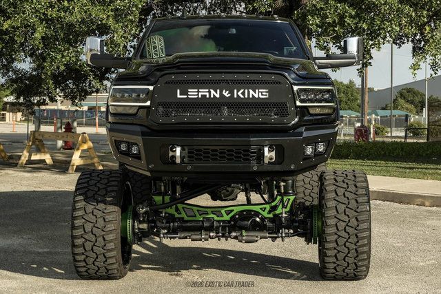 Used 2021 RAM 2500 Laramie AWD/4WD image 11